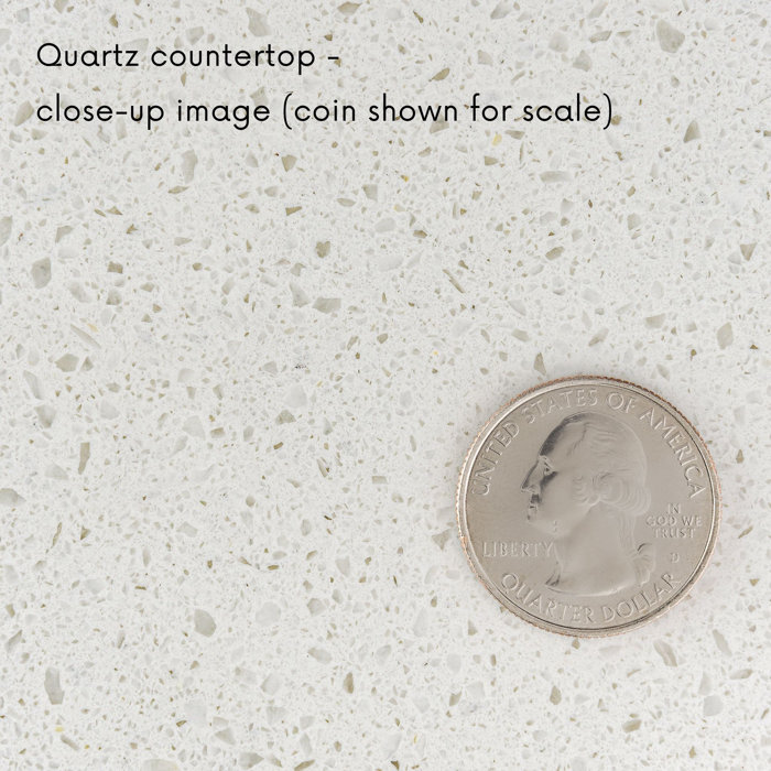 Sand & Stable Emiliano 36'' Single Bathroom Vanity with Top & Reviews